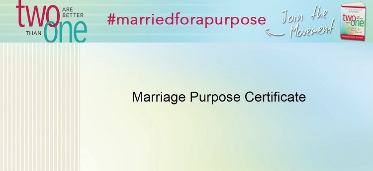 Resources-04-Marriage Purpose Certificate
