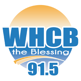 WHCB-The Blessing