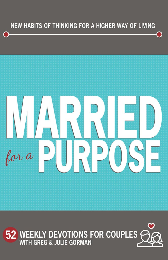 Press Kit-Married For a Purpose